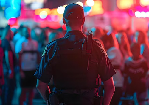 White Tigers Security Services