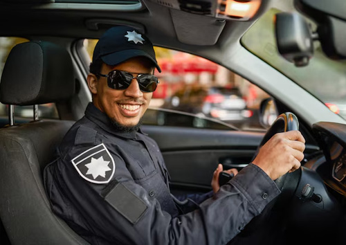 White Tigers Security Services