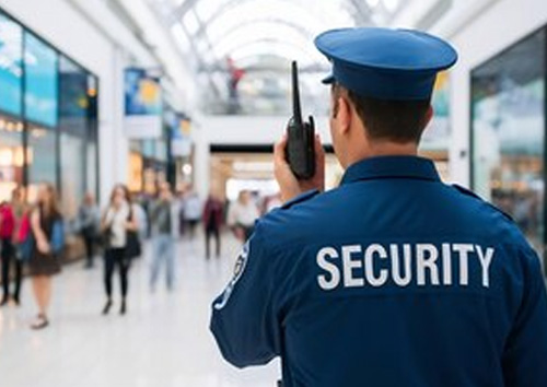 White Tigers Security Services