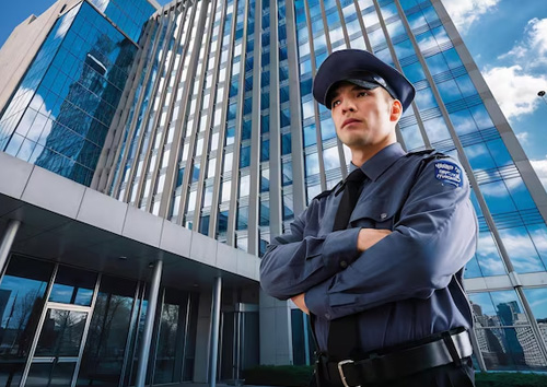White Tigers Security Services