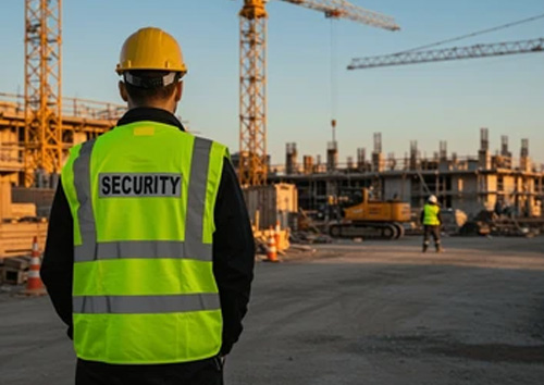 White Tigers Security Services