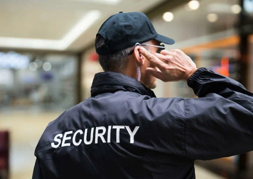 White Tigers Security Services