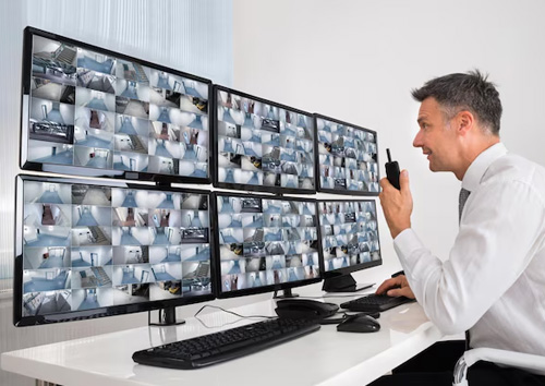 White Tigers Security Services